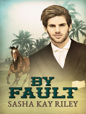 cover image of By Fault
